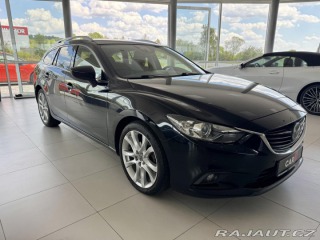 Mazda 6  1800