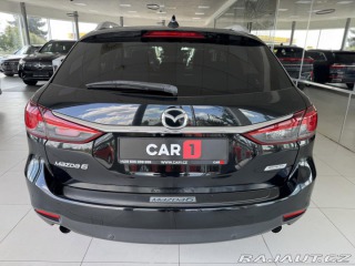 Mazda 6  1800