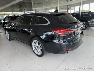 Mazda 6  1800