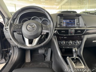 Mazda 6  1800