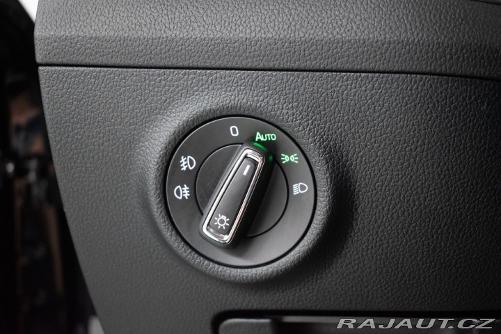 Škoda Superb 1.5 TSI STYLE*VIRTUAL*ČR 2023