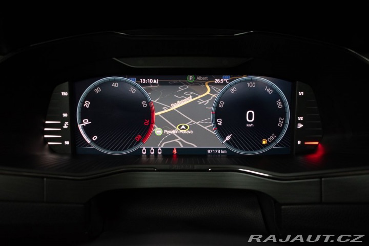 Škoda Superb 1.5 TSI STYLE*VIRTUAL*ČR 2023