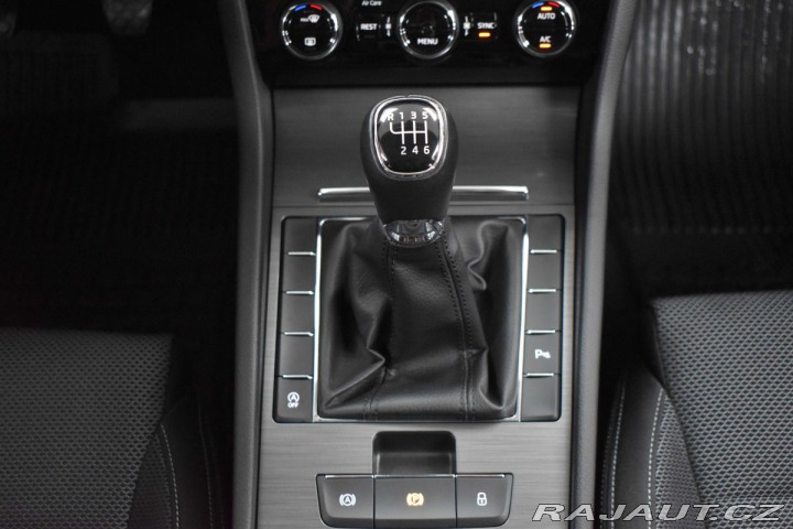 Škoda Superb 1.5 TSI STYLE*VIRTUAL*ČR 2023