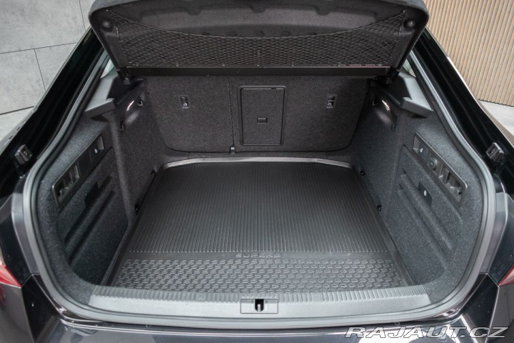 Škoda Superb 1.5 TSI STYLE*VIRTUAL*ČR 2023