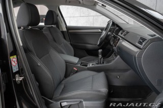 Škoda Superb 1.5 TSI STYLE*VIRTUAL*ČR 2023