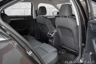 Škoda Superb 1.5 TSI STYLE*VIRTUAL*ČR 2023