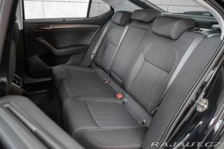 Škoda Superb 1.5 TSI STYLE*VIRTUAL*ČR 2023
