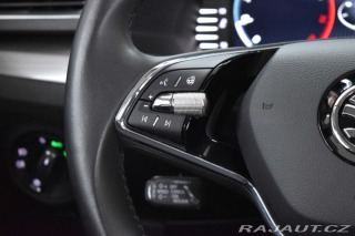 Škoda Superb 1.5 TSI STYLE*VIRTUAL*ČR 2023