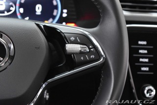 Škoda Superb 1.5 TSI STYLE*VIRTUAL*ČR 2023