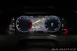 Škoda Superb 1.5 TSI STYLE*VIRTUAL*ČR 2023