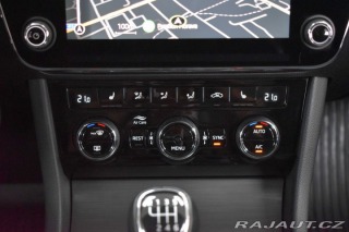 Škoda Superb 1.5 TSI STYLE*VIRTUAL*ČR 2023