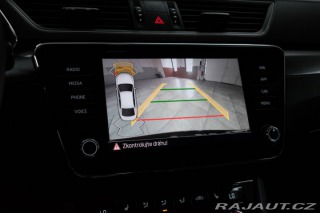 Škoda Superb 1.5 TSI STYLE*VIRTUAL*ČR 2023