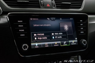Škoda Superb 1.5 TSI STYLE*VIRTUAL*ČR 2023