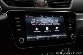 Škoda Superb 1.5 TSI STYLE*VIRTUAL*ČR 2023