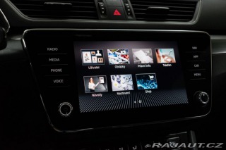 Škoda Superb 1.5 TSI STYLE*VIRTUAL*ČR 2023