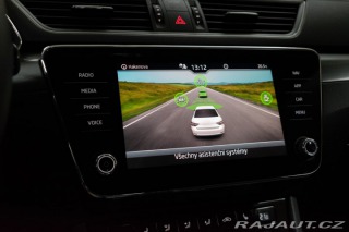 Škoda Superb 1.5 TSI STYLE*VIRTUAL*ČR 2023
