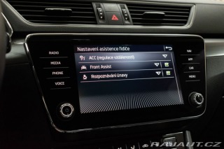 Škoda Superb 1.5 TSI STYLE*VIRTUAL*ČR 2023