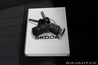 Škoda Superb 1.5 TSI STYLE*VIRTUAL*ČR 2023