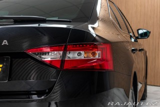 Škoda Superb 1.5 TSI STYLE*VIRTUAL*ČR 2023
