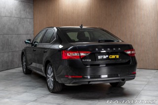 Škoda Superb 1.5 TSI STYLE*VIRTUAL*ČR 2023