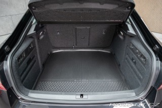 Škoda Superb 1.5 TSI STYLE*VIRTUAL*ČR 2023