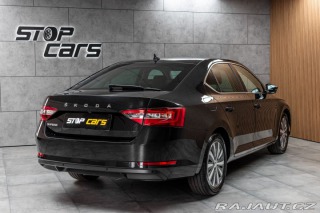 Škoda Superb 1.5 TSI STYLE*VIRTUAL*ČR 2023