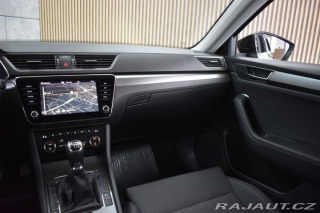 Škoda Superb 1.5 TSI STYLE*VIRTUAL*ČR 2023
