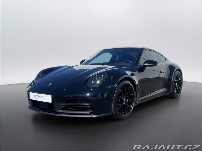Porsche 911 911 Carrera