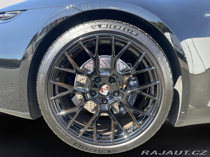 Porsche 911 911 Carrera 2024