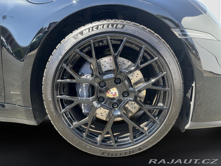 Porsche 911 911 Carrera 2024
