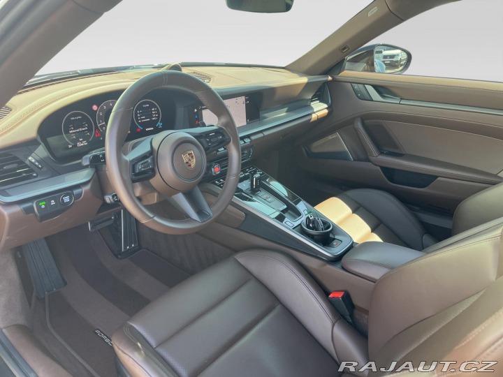 Porsche 911 911 Carrera 2024