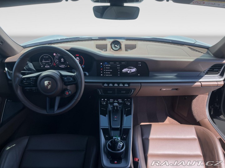 Porsche 911 911 Carrera 2024