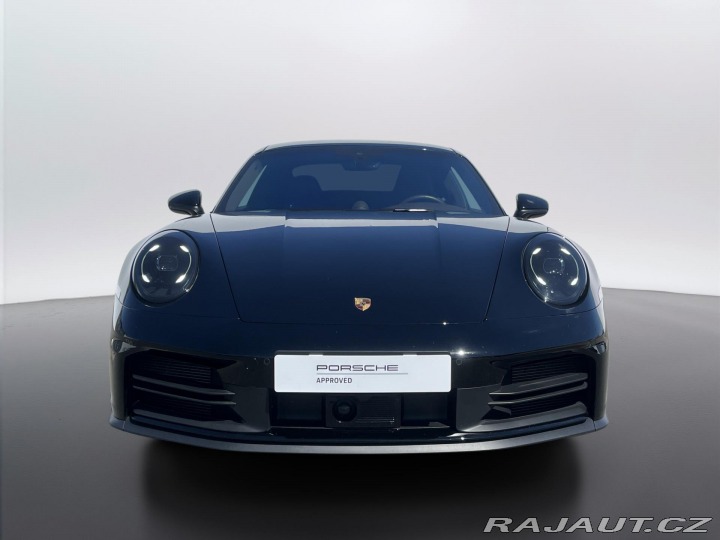 Porsche 911 911 Carrera 2024