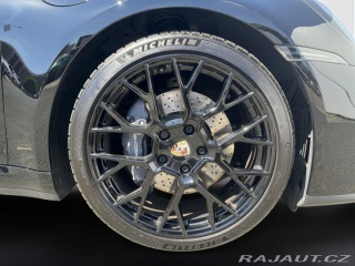 Porsche 911 911 Carrera 2024