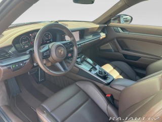 Porsche 911 911 Carrera 2024