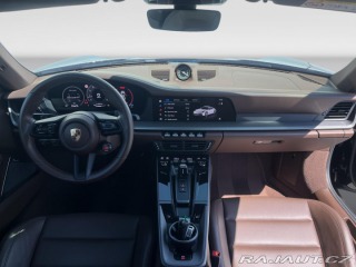 Porsche 911 911 Carrera 2024