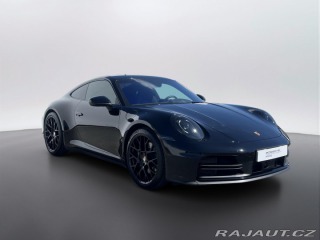 Porsche 911 911 Carrera 2024
