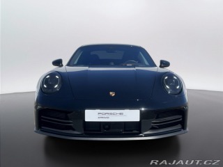 Porsche 911 911 Carrera 2024