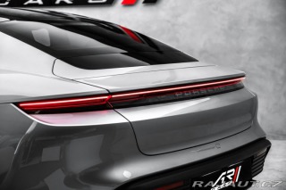 Porsche Taycan 4 Sport Chrono Pano 2025