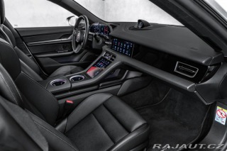 Porsche Taycan 4 Sport Chrono Pano 2025