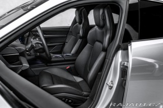 Porsche Taycan 4 Sport Chrono Pano 2025