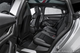 Porsche Taycan 4 Sport Chrono Pano 2025