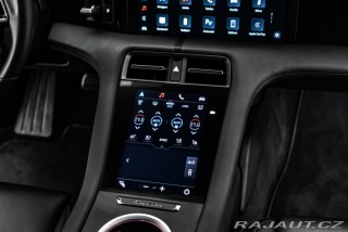 Porsche Taycan 4 Sport Chrono Pano 2025