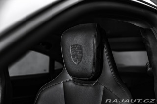 Porsche Taycan 4 Sport Chrono Pano 2025