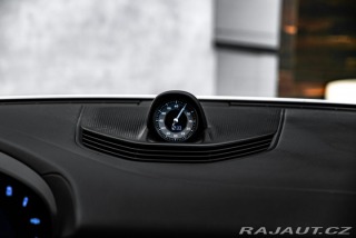 Porsche Taycan 4 Sport Chrono Pano 2025
