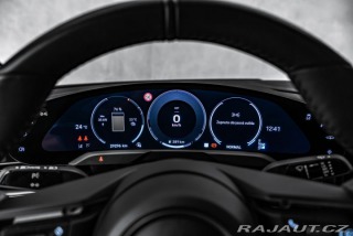 Porsche Taycan 4 Sport Chrono Pano 2025