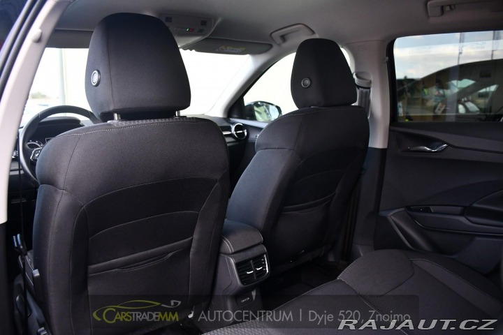 Škoda Fabia 1.0TSi STYLE 1M ČR 2023