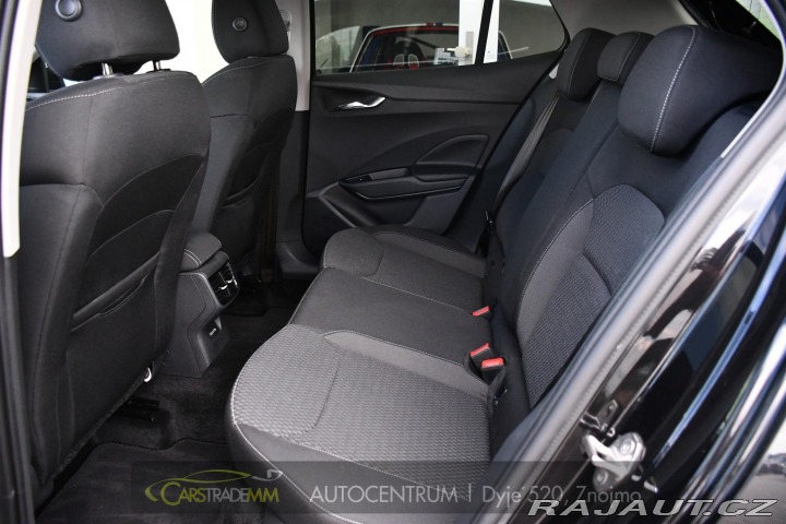 Škoda Fabia 1.0TSi STYLE 1M ČR 2023