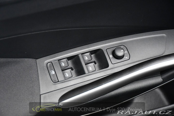 Škoda Fabia 1.0TSi STYLE 1M ČR 2023