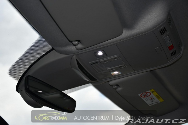 Škoda Fabia 1.0TSi STYLE 1M ČR 2023